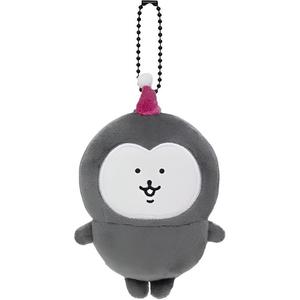 Chiikawa Joke Bear Nightmare Merchant/Black Bag Brothers куклы плюшевый подвесной аксессуар малый размер высокий