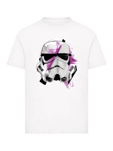 Футболка F4NT4STIC, белый