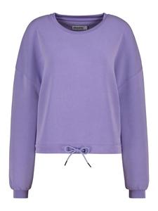 Толстовка alife and kickin MeredithAK N, цвет meta mauve