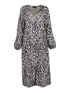 Платье-рубашка BLUE SEVEN, бежевый