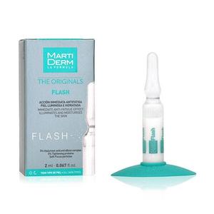 Оригиналы Флэш 1 шт Martiderm