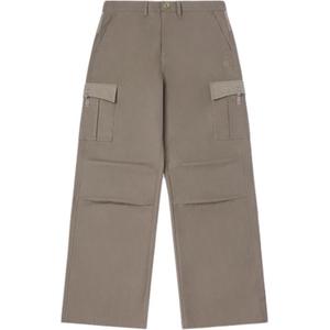 Грузовые штаны мужские CLOT, светло-коричневый