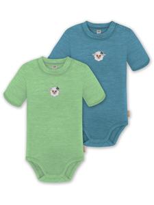 Комбинезон normani Tihoi, зеленый