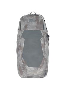 Рюкзак для пешего туризма Crosstrail 22 St, длина 54 см, цвет полностью серебристый Jack Wolfskin