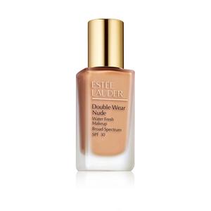 Estee Lauder, Double Wear Nude Water Fresh Makeup, тональный крем 3N2 Wheat Light, SPF 30, 30 мл Estée Lauder