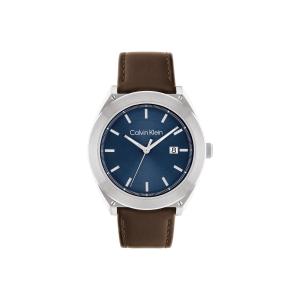 Calvin Klein Часы Men's Watch, Blue Dial 25200200