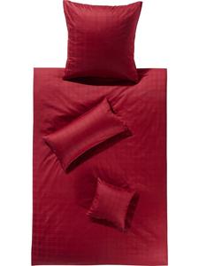 Постельные принадлежности Erwin Müller, красный