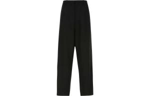 Balenciaga Мужские повседневные брюки, цвет Black