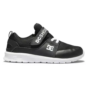 Детские кроссовки Heathrow Prestige Ev DC Shoes, черный