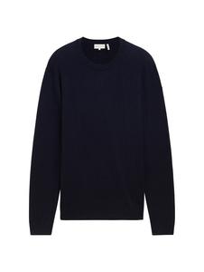 Свитер TOM TAILOR Sweater, морской синий