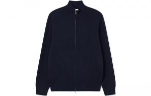 Трикотаж мужской темно-синий 166 Lacoste, темно-синий