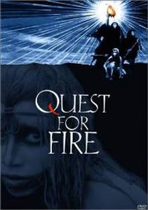 Диск DVD Quest For Fire