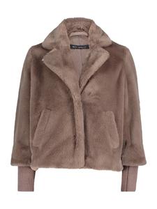 Куртка межсезонная Betty Barclay, светло-коричневый