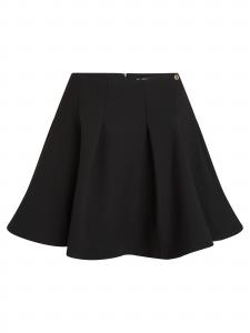 Karl Lagerfeld Юбка в черном цвете