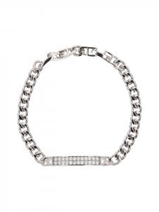 Faina Женский браслет из серебра
