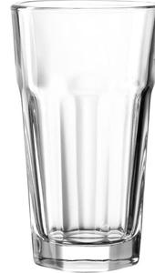 Стакан Leonardo, прозрачный