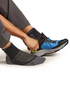 Носки мужские M Mer Hike+ Light Mini ICEBREAKER, черный