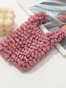 Сумки Женские сумки Сумки Doux Belle, цвет Smoky Pink