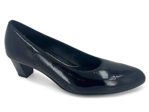 Женские туфли-лодочки Kelly черные Ara