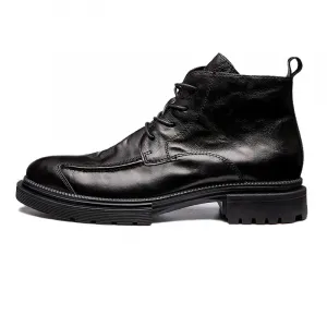 Мартин Ботинки Мужские Brounvanm