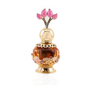 Хадлай, Розовый мускус, парфюмерное масло, 20 мл Khadlaj