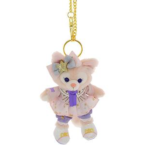 Кукла LinaBell 100th Anniversary Collection плюшевый кулон высота 13,5см Hong Kong Disney