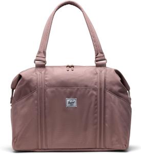 Стрэндовая спортивная сумка Herschel Supply Co., цвет Ash Rose