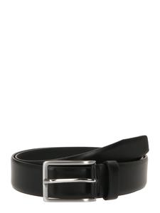 Ремень BOSS Erman, черный