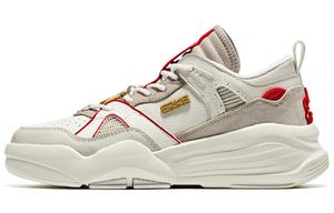 ERKE Нескользящие и износостойкие кеды для скейтбординга для женщин