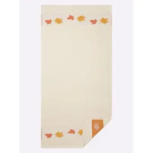 Полотенце Wäschepur, Champagner