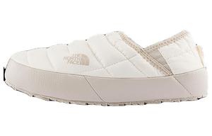 Кроссовки THE NORTH FACE City Outdoor Collection Lifestyle Shoes Women's Low-top Off White, цвет Off White
