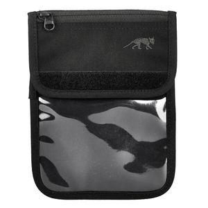 Кошелек Tasmanian Tiger, черный