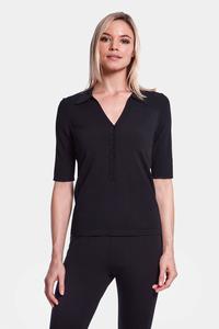 СВИТЕР УЭББ Capsule 121, цвет blk