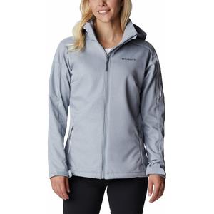 Куртка-Пуловер с каскадным гребнем Columbia, серый