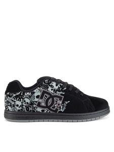 Кроссовки CEO-GAVELER ADYS100536-BDP Dc Shoes, черный