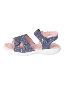 Сандалии Ricosta, темно-синий