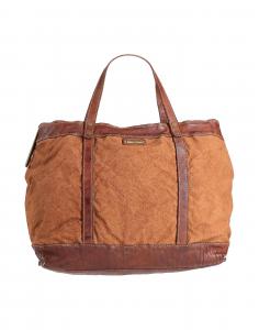 Сумка Gold Caterina Lucchi, коричневый