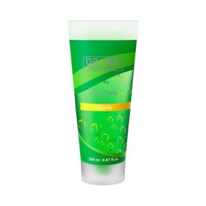 Dr. Sea, Гель для тела Алоэ с облепихой, 200 мл