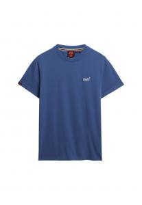Футболка Superdry Essential, Royal blue