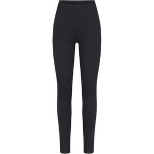 Контурные нейлоновые леггинсы Leggings Women's ONYX/Onyx Skims, черный