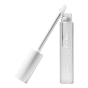 Блеск для губ Mango Lip Honey Ere Perez, Glaze (quartz crystal clear)