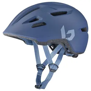 Шлем Bolle Stance Pure urban, синий