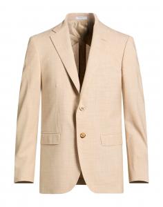 Блейзер Boglioli, бежевый