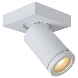 Потолочный точечный светильник Lucide TAYLOR, белый