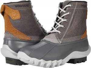 Женские водонепроницаемые сапоги WOLVERINE Torrent, Granite