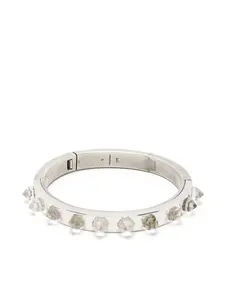 Браслет с декором из кварца Parts of Four, серебяный