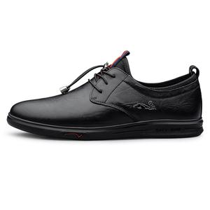 British knights Повседневные туфли мужские черные