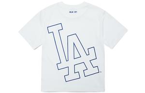 Детская футболка MLB, белый