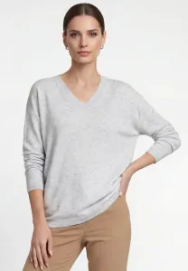 Джемпер Usha, Light Grey Melange