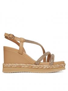 Сандалии V251242 Alma En Pena, бежевый